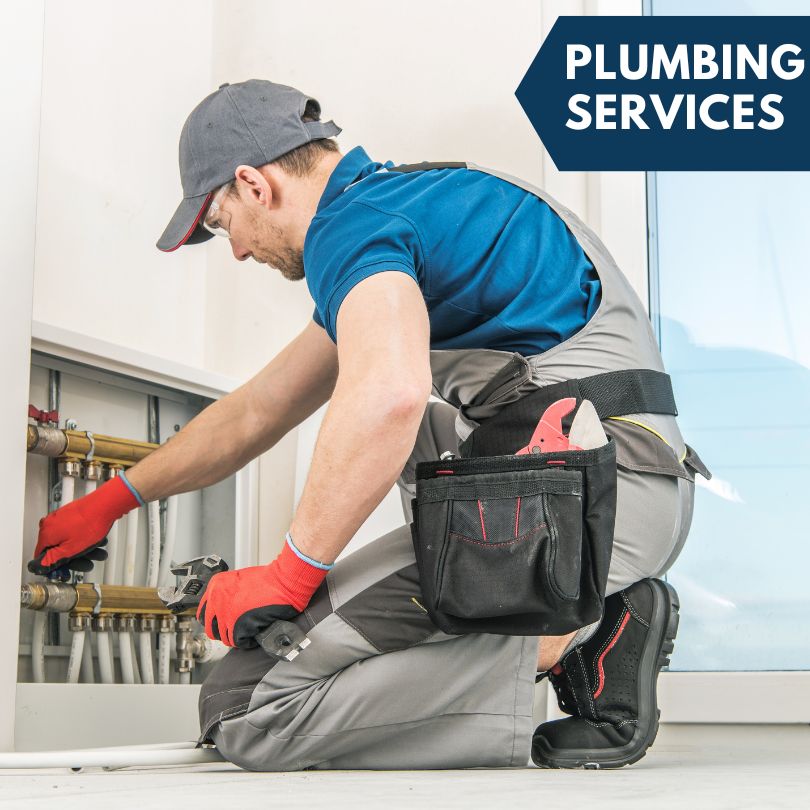 Manhasset Plumbing Company